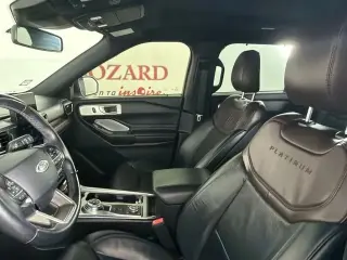 Ford Explorer 2020 AWD Platinum 4dr SUV