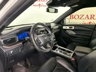 Ford Explorer 2020 AWD Platinum 4dr SUV
