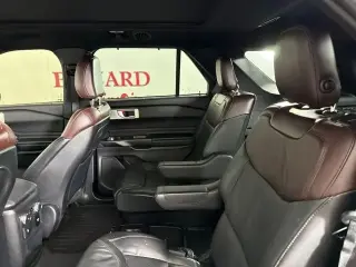 Ford Explorer 2020 AWD Platinum 4dr SUV