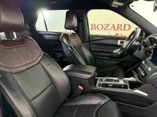 Ford Explorer 2020 AWD Platinum 4dr SUV