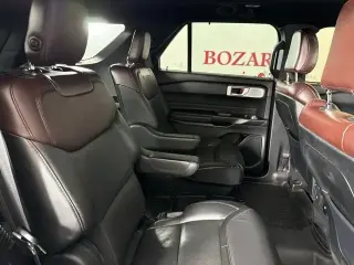 Ford Explorer 2020 AWD Platinum 4dr SUV