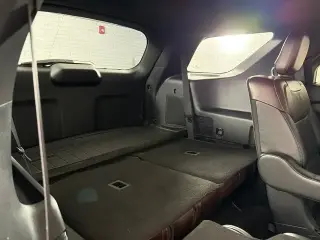 Ford Explorer 2020 AWD Platinum 4dr SUV