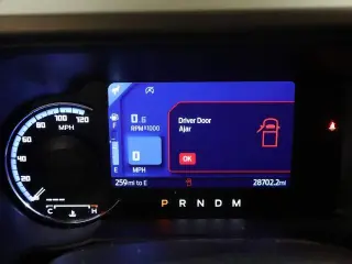 Ford Bronco 2022 4x4 Outer Banks 4dr SUV