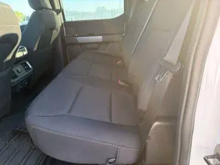 Ford F-150 2025 4x4 XLT 4dr SuperCrew 5.5 ft. SB
