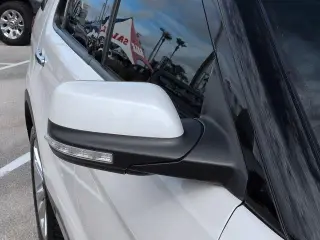 Ford Explorer 2019 Limited 4dr SUV