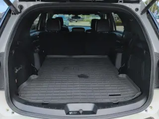 Ford Explorer 2019 Limited 4dr SUV