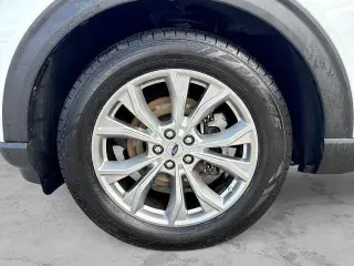 Ford Explorer 2020 AWD Limited 4dr SUV