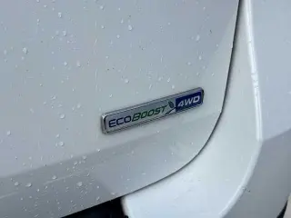 Ford Explorer 2020 AWD Limited 4dr SUV