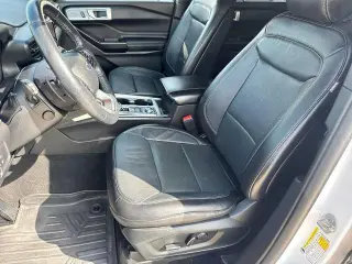 Ford Explorer 2020 AWD Limited 4dr SUV