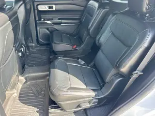 Ford Explorer 2020 AWD Limited 4dr SUV