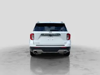 Ford Explorer 2020 AWD Limited 4dr SUV
