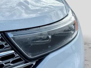 Ford Explorer 2020 AWD Limited 4dr SUV