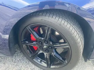Ford Mustang 2018 GT Premium 2dr Fastback