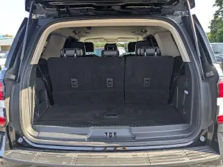 Ford Expedition 2024 4x4 XLT 4 puertas SUV