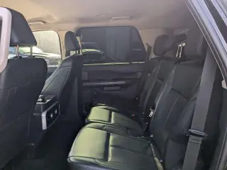 Ford Expedition 2024 4x4 XLT 4 puertas SUV