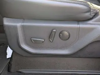 Ford Expedition 2024 4x4 XLT 4 puertas SUV