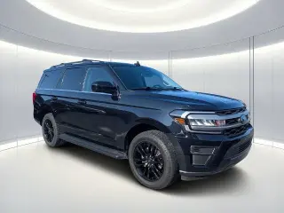 Ford Expedition 2024 4x4 XLT 4 puertas SUV
