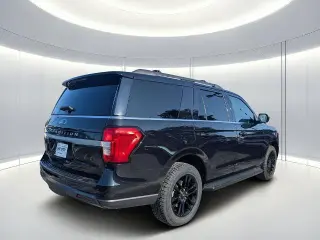 Ford Expedition 2024 4x4 XLT 4 puertas SUV