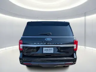 Ford Expedition 2024 4x4 XLT 4 puertas SUV