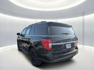 Ford Expedition 2024 4x4 XLT 4 puertas SUV