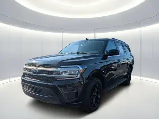 Ford Expedition 2024 4x4 XLT 4 puertas SUV