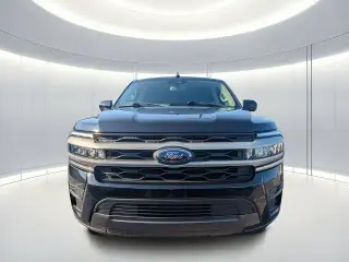 Ford Expedition 2024 4x4 XLT 4 puertas SUV