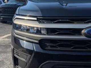 Ford Expedition 2024 4x4 XLT 4 puertas SUV