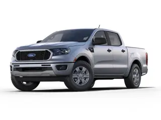 Ford Ranger 2023 4x4 XLT 4dr SuperCrew 5.1 ft. SB