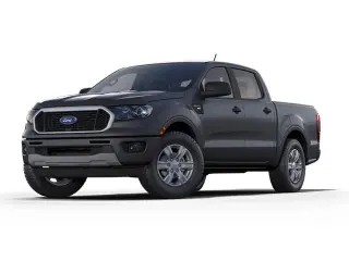 Ford Ranger 2023 4x4 XLT 4dr SuperCrew 5.1 ft. SB