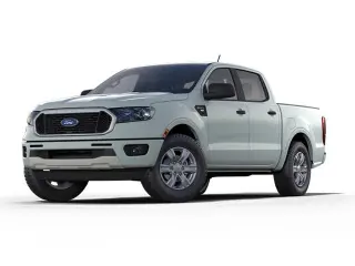 Ford Ranger 2023 4x4 XLT 4dr SuperCrew 5.1 ft. SB