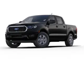 Ford Ranger 2023 4x4 XLT 4dr SuperCrew 5.1 ft. SB