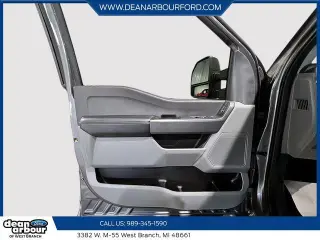 Ford F-250 Super Duty 2023 4x4 XLT 2dr Cabina Regular 8 ft. LB Pickup