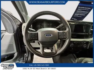 Ford F-250 Super Duty 2023 4x4 XLT 2dr Cabina Regular 8 ft. LB Pickup