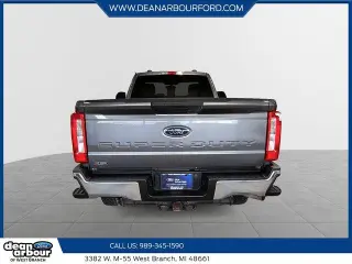 Ford F-250 Super Duty 2023 4x4 XLT 2dr Cabina Regular 8 ft. LB Pickup