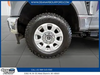 Ford F-250 Super Duty 2023 4x4 XLT 2dr Cabina Regular 8 ft. LB Pickup