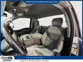 Ford F-250 Super Duty 2023 4x4 XLT 2dr Cabina Regular 8 ft. LB Pickup