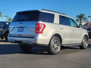 Ford Expedition 2019 4x2 XLT 4dr SUV