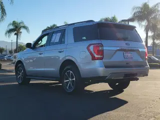 Ford Expedition 2019 4x2 XLT 4dr SUV