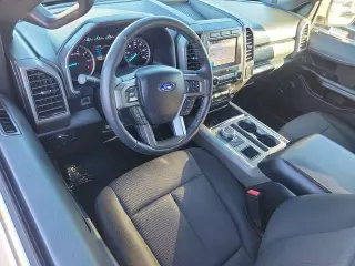 Ford Expedition 2019 4x2 XLT 4dr SUV