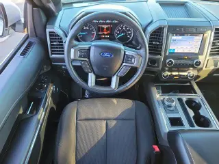 Ford Expedition 2019 4x2 XLT 4dr SUV