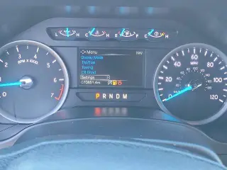 Ford Expedition 2019 4x2 XLT 4dr SUV
