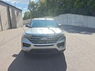 Ford Explorer 2023 XLT 4dr SUV