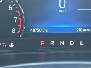 Ford Explorer 2023 XLT 4dr SUV