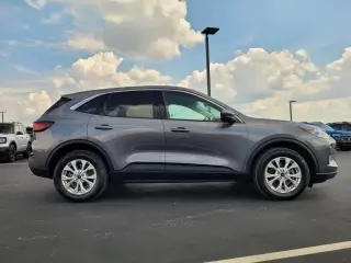 Ford Escape 2023 AWD Active 4dr SUV