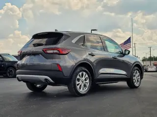 Ford Escape 2023 AWD Active 4dr SUV