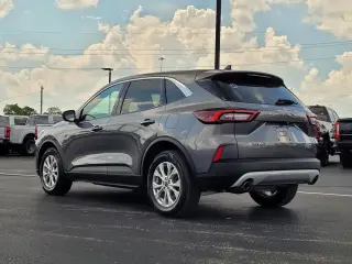 Ford Escape 2023 AWD Active 4dr SUV