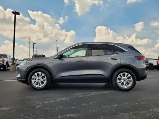 Ford Escape 2023 AWD Active 4dr SUV