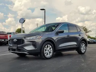 Ford Escape 2023 AWD Active 4dr SUV