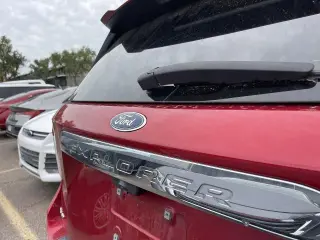 Ford Explorer 2020 XLT 4dr SUV