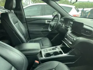 Ford Explorer 2020 XLT 4dr SUV